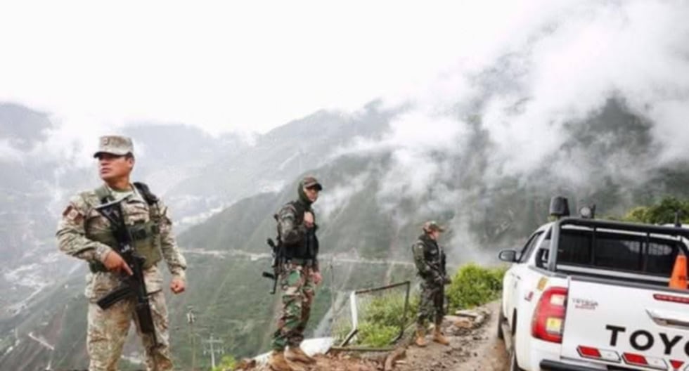 Prosecutor's Office formalizes preparatory investigation into the Pataz massacre