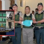 Prosecutor's Office recovers more than S/2 million in properties linked to the leadership of Sendero Luminoso