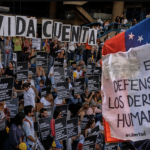 Provea demands that the path to democratic transition be peaceful