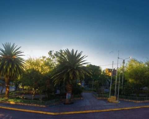 Provisional protection of the Aikas Pata archaeological site in Ayacucho is decreed