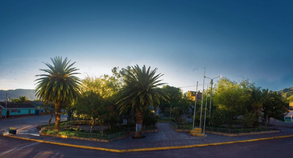 Provisional protection of the Aikas Pata archaeological site in Ayacucho is decreed