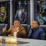 Psuv will develop the National Agenda for Peace from January 22 to 25