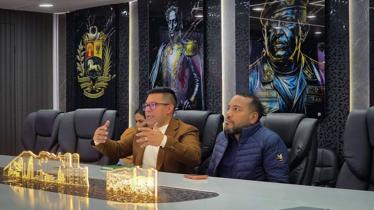 Psuv will develop the National Agenda for Peace from January 22 to 25