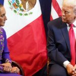 Psychology of power: why is Sheinbaum winning the battle against Trump?