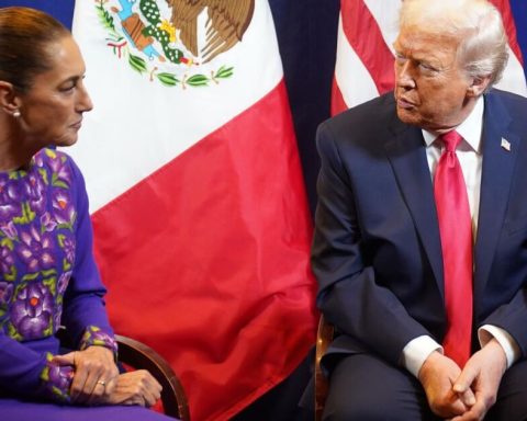 Psychology of power: why is Sheinbaum winning the battle against Trump?