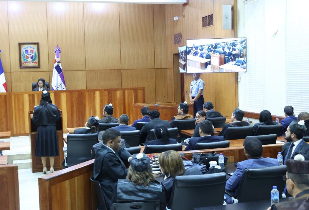 Ministerio Público iniciará conclusiones en juicio por red Coral y Coral 5G