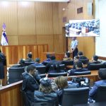 Ministerio Público iniciará conclusiones en juicio por red Coral y Coral 5G