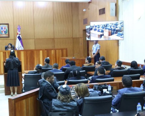 Ministerio Público iniciará conclusiones en juicio por red Coral y Coral 5G