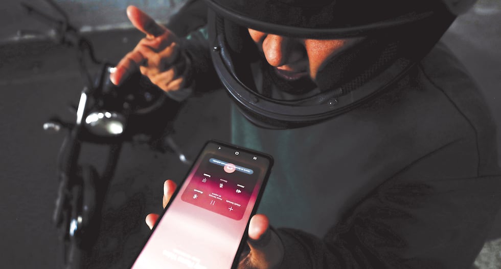 Public Ministry will protect with a code reserved for complainants of extortion and hitmen