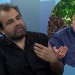 Publicist Gonzalo Figari questions the Government's campaign based on the phrase “Peru at full speed”