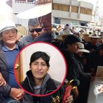 Puno: 18 months of preventive detention against a man who murdered his 13-year-old niece