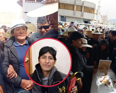 Puno: 18 months of preventive detention against a man who murdered his 13-year-old niece