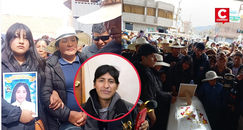 Puno: 18 months of preventive detention against a man who murdered his 13-year-old niece