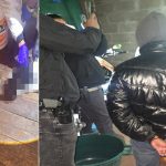 Puno: He dismembered the body of his niece and threw remains into the drainage pipe in Azángaro