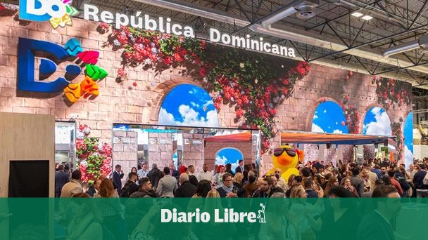 Puntacana Group bets on sports and luxury tourism in Fitur 2026