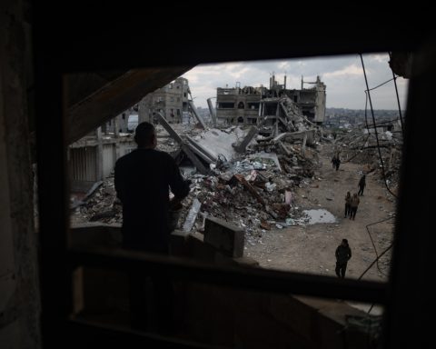 Putin and the European Union, invited by Trump to join the Gaza Peace Board