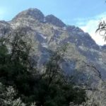 Quebrada de Macul Natural Park: where it is, schedules and what to do