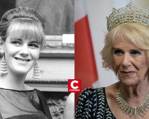 Queen Camila reveals that she suffered sexual assault at the age of 16 and that motivated her fight against gender violence