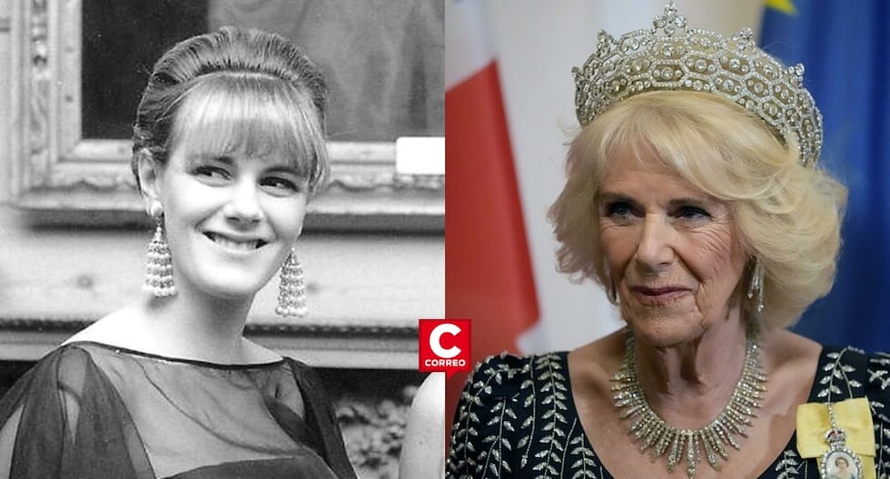 Queen Camila reveals that she suffered sexual assault at the age of 16 and that motivated her fight against gender violence