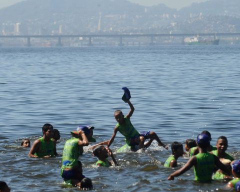 RJ firefighters open 5 thousand vacancies for the Botinho 2026 Project