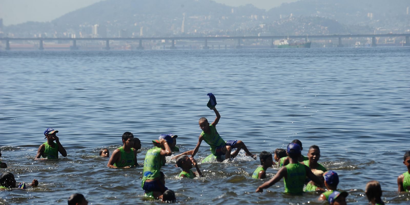 RJ firefighters open 5 thousand vacancies for the Botinho 2026 Project