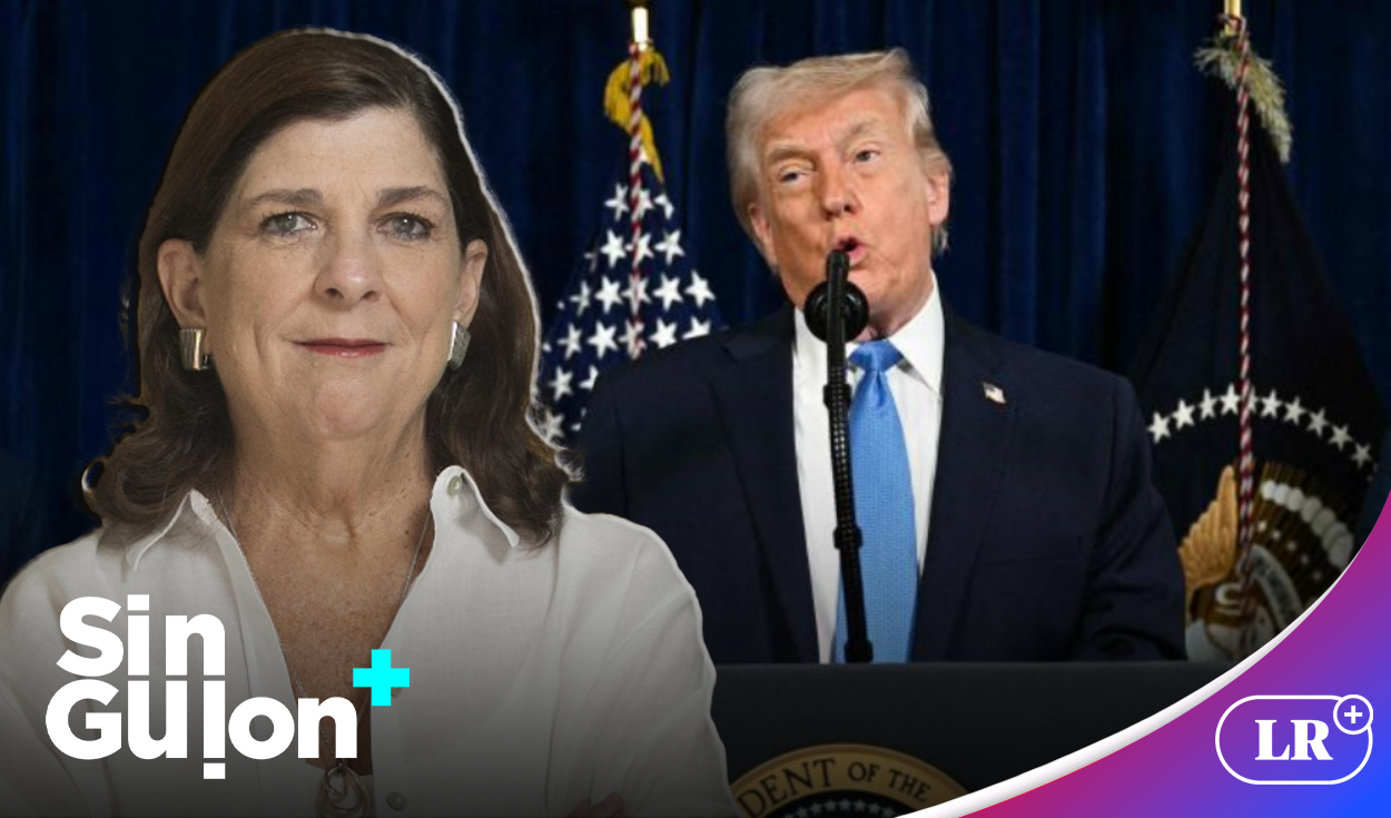 RMP criticizes congressmen: "Those who celebrate Trump are the ones who shout against the IACHR for affecting our sovereignty"