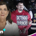 RMP on imprisonment of 'The Monster': "If they put each ringleader in the Naval Base, it will be small"