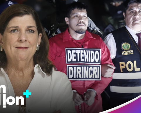 RMP on imprisonment of 'The Monster': "If they put each ringleader in the Naval Base, it will be small"