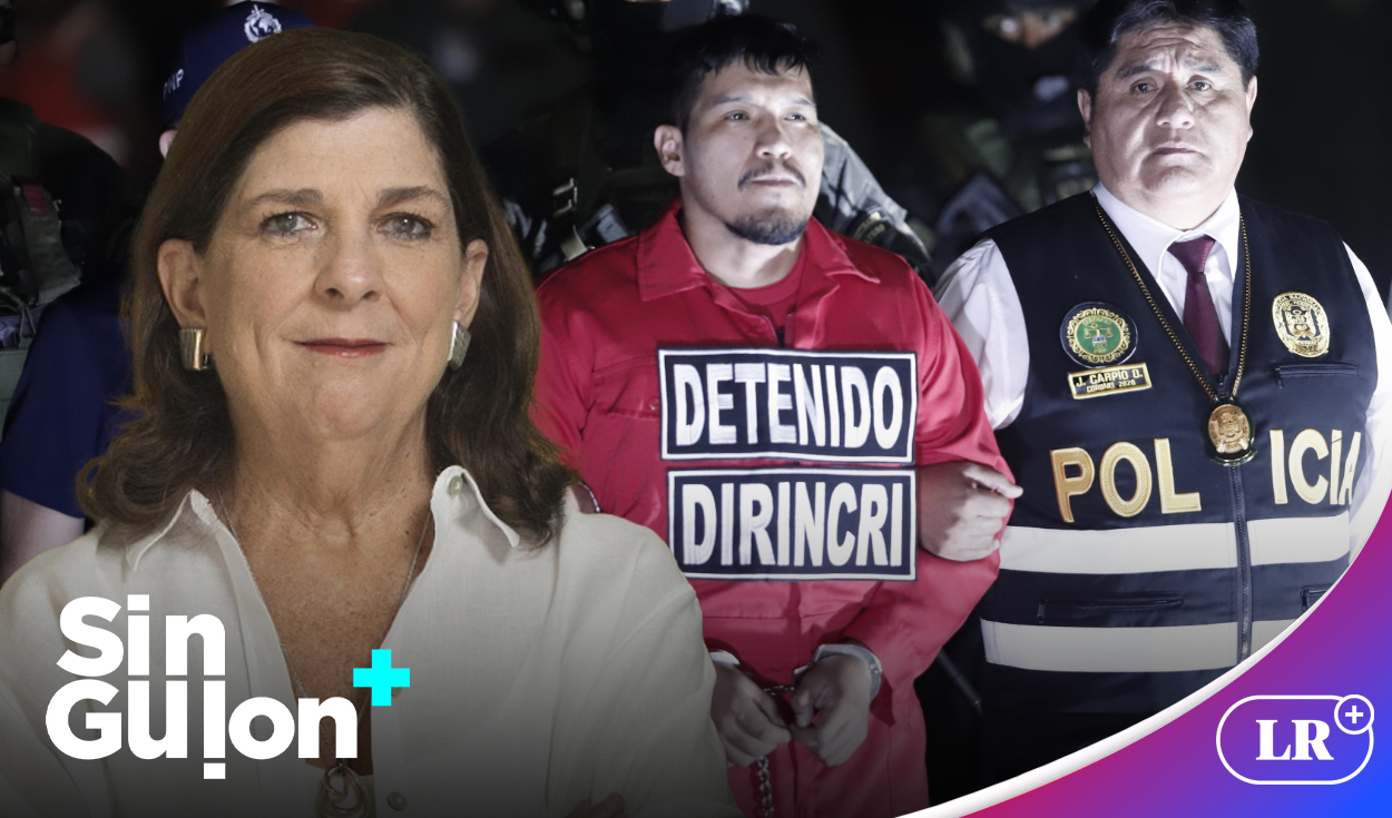 RMP on imprisonment of 'The Monster': "If they put each ringleader in the Naval Base, it will be small"