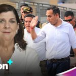 RMP on possible censorship of Jerí after clandestine meetings with a Chinese businessman: "It seems to me that it doesn't work anymore"