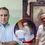 Rafael Belaúnde on Jerí's meeting with a Chinese businessman: "In another context it would be grounds for him to be removed from office."