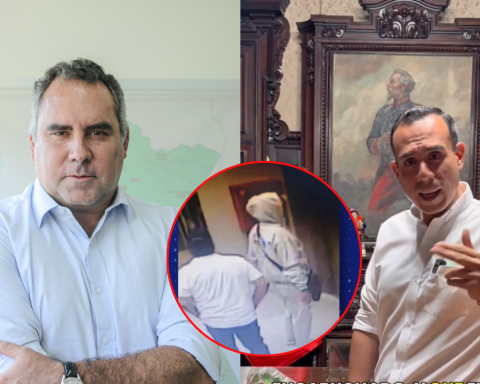 Rafael Belaúnde on Jerí's meeting with a Chinese businessman: "In another context it would be grounds for him to be removed from office."