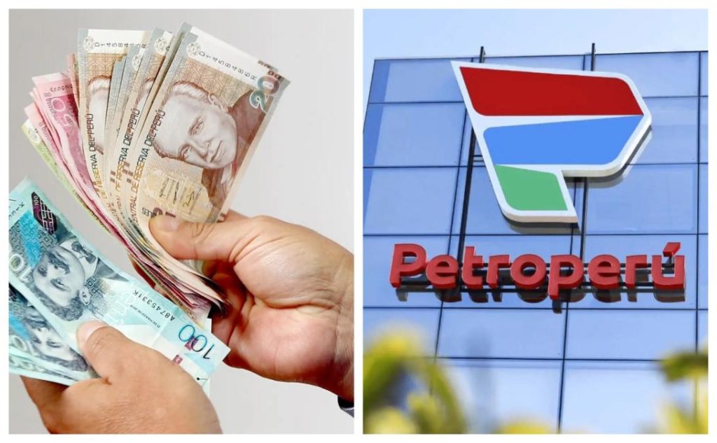 Rain of millions: Petroperú in loss, but pays juicy benefits to its workers