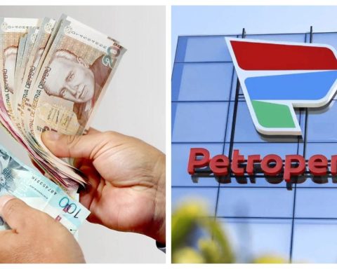 Rain of millions: Petroperú in loss, but pays juicy benefits to its workers