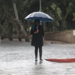 Rains will affect several provinces, reports Meteorology