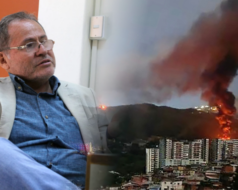 Ramiro Escobar warns: “The attack on Venezuela paves the way for risk scenarios in Latin America”