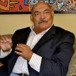 Ramón Alburquerque regresa al país para continuar tratamiento médico