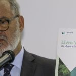 Raul Jungmann, president of the Brazilian Mining Institute, dies