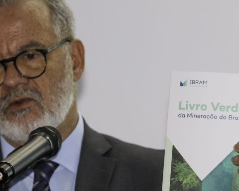 Raul Jungmann, president of the Brazilian Mining Institute, dies