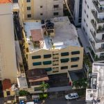 Real estate development is changing urban life