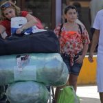 Regime extends tariff exemption on food, hygiene products and medicines