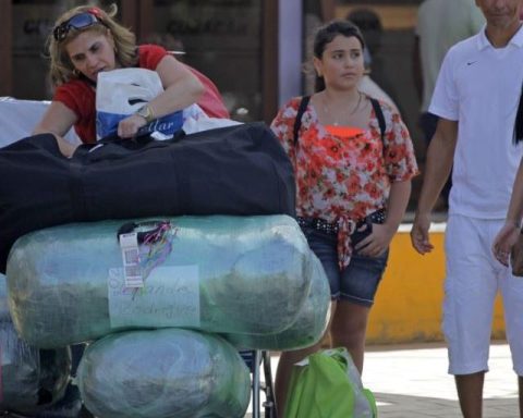 Regime extends tariff exemption on food, hygiene products and medicines