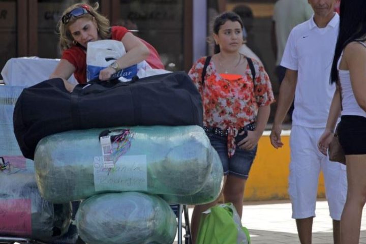 Regime extends tariff exemption on food, hygiene products and medicines