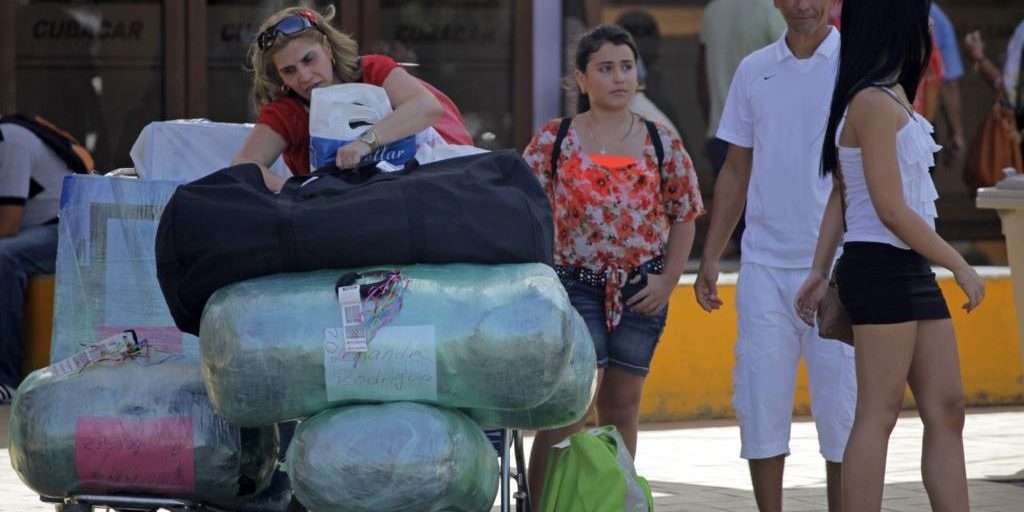 Regime extends tariff exemption on food, hygiene products and medicines