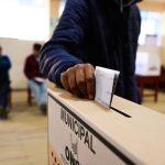 Regional and Municipal Elections: There are already deadlines for resignation of authorities