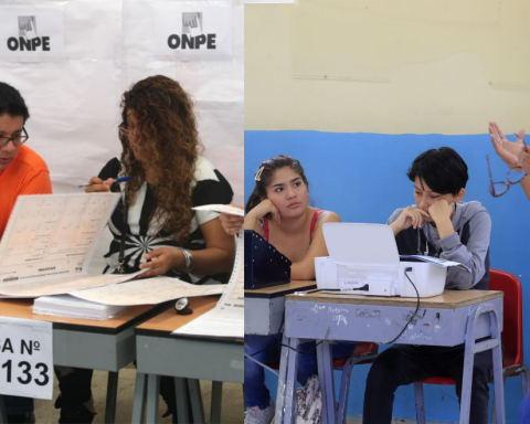 Regional and municipal elections 2026: Candidate registration expires on June 16 according to the JNE calendar