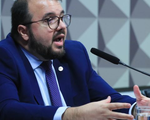 Regis Dudena takes over as Secretary of Economic Reforms of the Treasury