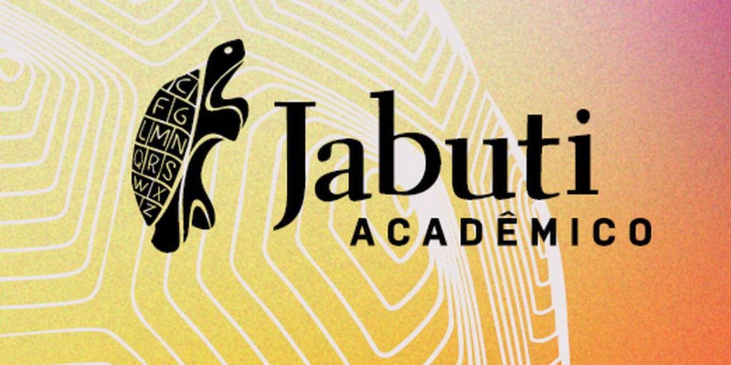 Registration deadline for the Jabuti Academic Award is March 19