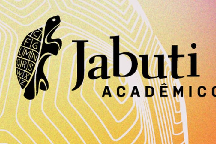Registration deadline for the Jabuti Academic Award is March 19
