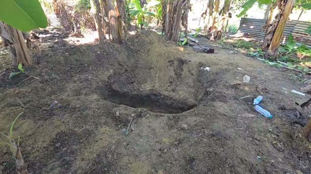 Relatives demand justice for tortured debt collectors in Santiago